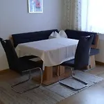 Casa de hóspedes Lackenhof 3*