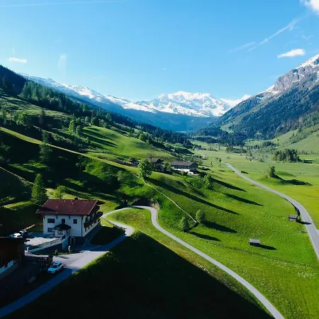 Lackenhof 3* Rauris