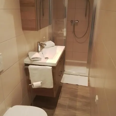 Lackenhof بيت ضيافة 3*