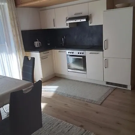 بيت ضيافة Lackenhof