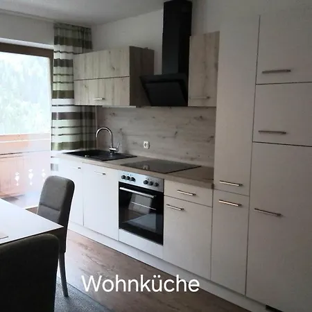 بيت ضيافة Lackenhof 3*