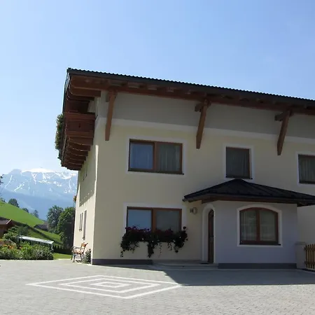 Lackenhof 3* Rauris