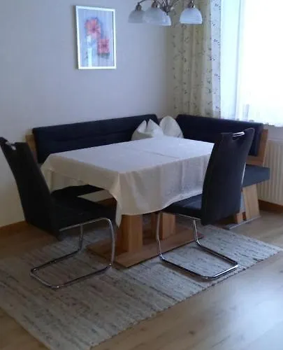 بيت ضيافة Lackenhof 3*