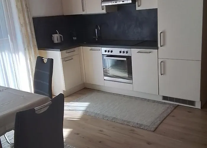 بيت ضيافة Lackenhof