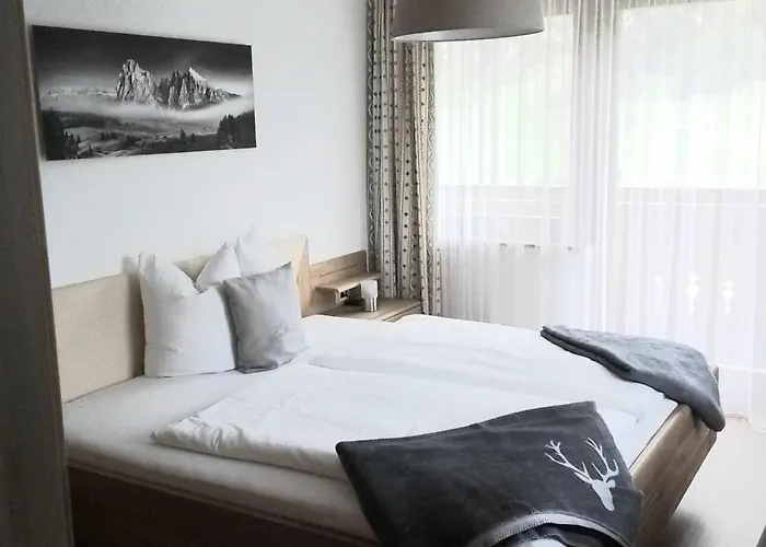 بيت ضيافة Lackenhof